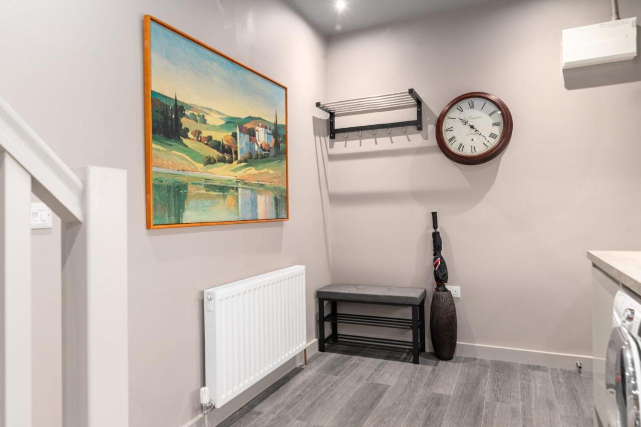 לונדון Lovely 2-Bed Apartment - Hosted By Guestready מראה חיצוני תמונה
